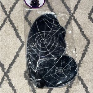 Spider Web Fairy Wings